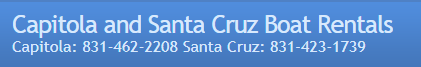 Santa Cruz Boat Rentals