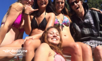 Shaver Lake Power Center boat rental operation on Shaver Lake, CA 4