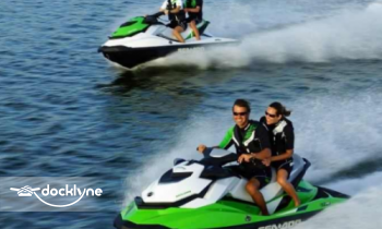 Shaver Lake Power Center boat rental operation on Shaver Lake, CA 3