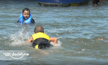 Camanche Recreation Company boat rental operation on Ione, CA 6