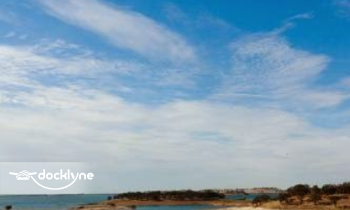 Camanche Recreation Company boat rental operation on Ione, CA 1