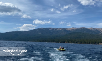 North Lake Tahoe Boat Rental boat rental operation on Tahoe Vista, CA 7