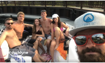 North Lake Tahoe Boat Rental boat rental operation on Tahoe Vista, CA 5