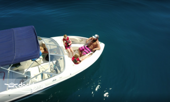 North Lake Tahoe Boat Rental boat rental operation on Tahoe Vista, CA 1