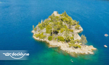 Rent A Boat Lake Tahoe boat rental operation on Tahoe Vista, CA 2