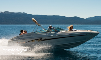 Rent A Boat Lake Tahoe boat rental operation on Tahoe Vista, CA 5