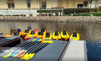 Sunset Cruise Boat Rentals boat rental operation on Oxnard, CA 1