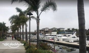 Sunset Cruise Boat Rentals boat rental operation on Oxnard, CA 7