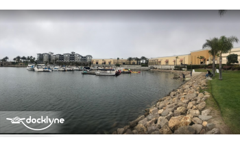 Sunset Cruise Boat Rentals boat rental operation on Oxnard, CA 3