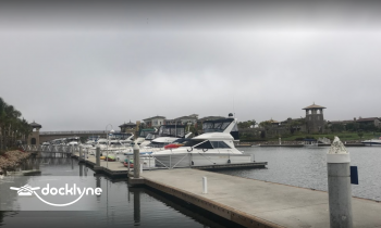 Sunset Cruise Boat Rentals boat rental operation on Oxnard, CA 2