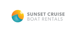 Sunset Cruise Boat Rentals