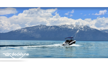 Joyride Boat Rental boat rental operation on  Tahoe Vista, CA 6