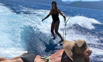 Joyride Boat Rental boat rental operation on  Tahoe Vista, CA 4