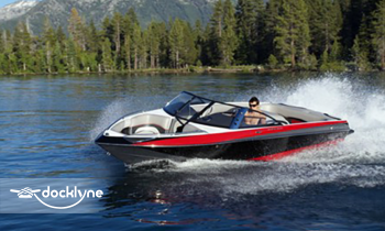 Joyride Boat Rental boat rental operation on  Tahoe Vista, CA 3