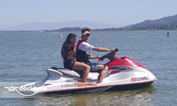 All Day Jet Ski boat rental operation on Lake Elsinore, CA 1
