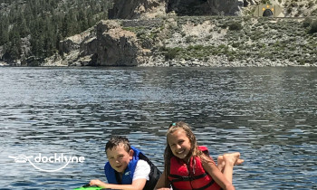 Tahoe Wakebusters boat rental operation on Glenbrook, NV 5