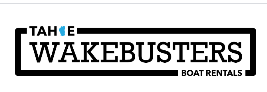 Tahoe Wakebusters