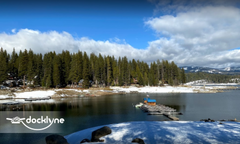 Shaver Lake Watersports boat rental operation on Shaver Lake, CA 7