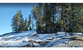 Shaver Lake Watersports boat rental operation on Shaver Lake, CA 4