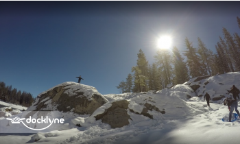 Shaver Lake Watersports boat rental operation on Shaver Lake, CA 5