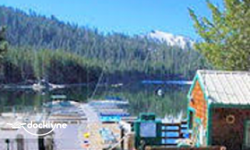 China peak landing boat rental operation on Lakeshore, CA 2