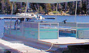 China peak landing boat rental operation on Lakeshore, CA 6