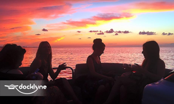 Gulf Shores Boat and Paddlesports Rental boat rental operation on  Gulf Shores, AL 3