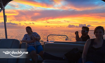 Gulf Shores Boat and Paddlesports Rental boat rental operation on  Gulf Shores, AL 1