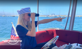 Estero Adventures boat rental operation on Morro Bay, CA 6