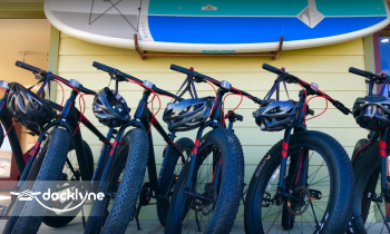Estero Adventures boat rental operation on Morro Bay, CA 1