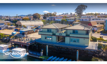 Estero Adventures boat rental operation on Morro Bay, CA 3