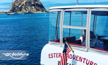 Estero Adventures boat rental operation on Morro Bay, CA 4