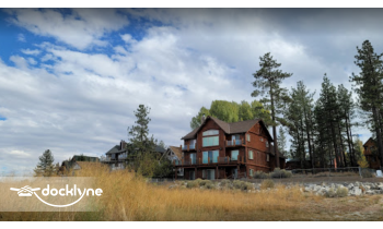 Big Bear Marina boat rental operation on Big Bear Lake, CA 6