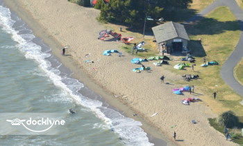 Boardsports California boat rental operation on Alameda, CA 1