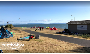 Boardsports California boat rental operation on Alameda, CA 5