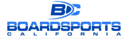 Boardsports California