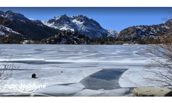 Gull Lake Marina LLC boat rental operation on June Lake, CA 4