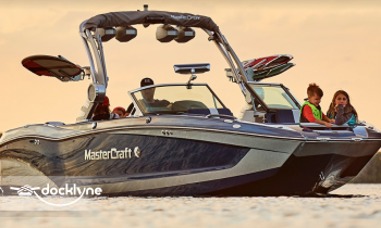 Invert Sports boat rental operation on Los Angeles, CA 2