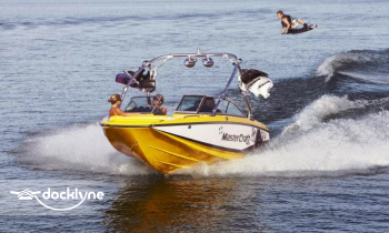 Invert Sports boat rental operation on Los Angeles, CA 3