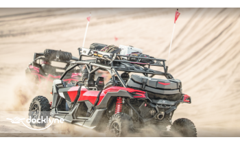 Invert Sports boat rental operation on Los Angeles, CA 4