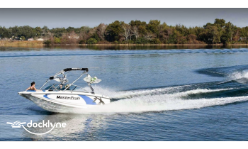 Invert Sports boat rental operation on Los Angeles, CA 6