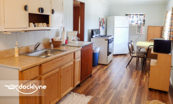 Blue Waters Resort on Bull Shoals Lake boat rental operation on Protem, MO 5