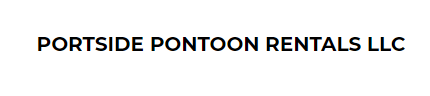 Portside Pontoon Rentals LLC
