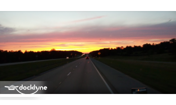 Midway Marine boat rental operation on Fulton, MS 4