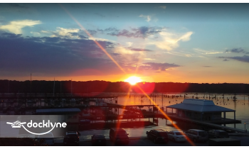 Midway Marine boat rental operation on Fulton, MS 5