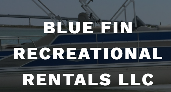 Blue Fin Recreational Rentals