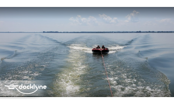 Weiss Watersports boat rental operation on Leesburg, AL 2