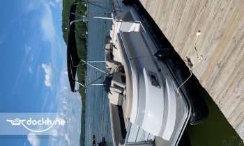 Weiss Watersports boat rental operation on Leesburg, AL 1