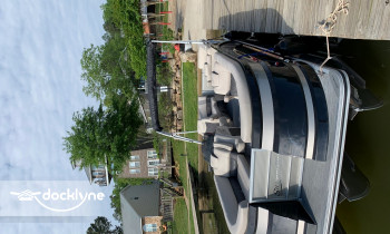 Weiss Watersports boat rental operation on Leesburg, AL 4