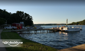 Weiss Watersports boat rental operation on Leesburg, AL 3